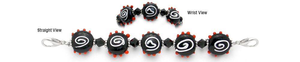 Kidney disorder medical Alert Bracelet