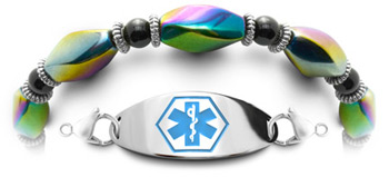 Hematite Bracelet