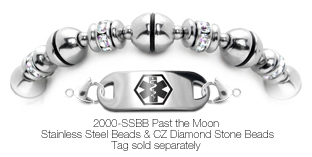 medical kidney bracelets disease alert bracelet beginners guide