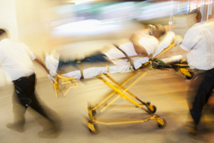 Epilepsy Emergency Payient