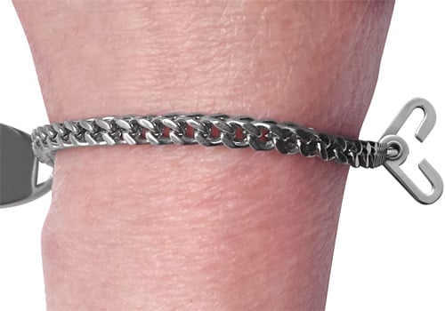 Take Out Twists Take Out Bracelet Twists