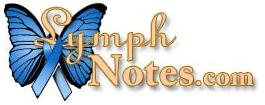 Lymph Notes Logo