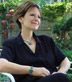 Cancer survivor Abbe Sennett cancer survivor and artist