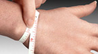 Measuring Wrist