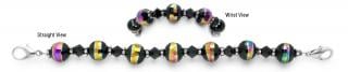 Designer Bead Medical Bracelets Metamorphosis 1 1079