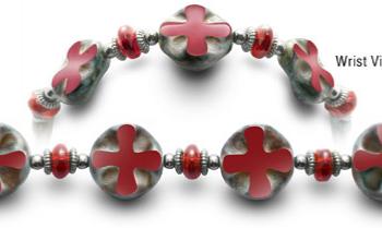 designer medical bracelets
