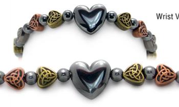 Designer Bead Medical Bracelets Fiesta Daze 0545