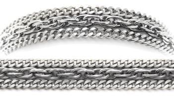 Designer Stainless Medical Bracelets Grazioso 1264