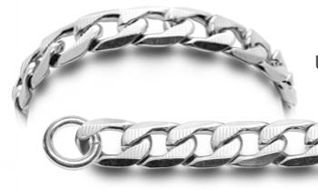Unremovable Plan-B Medical Bracelet Set Mozzano 70939