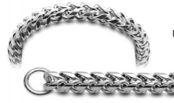Unremovable Plan-B Medical Bracelet Set Fermo 70943