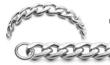 Unremovable Plan-B Medical Bracelet Set Catena 72207