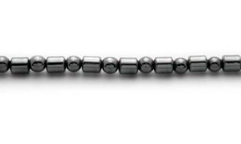 Designer Bead Medical Bracelets Dot-Dash-Dot 1167