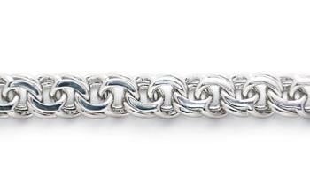 Designer Silver Medical Bracelets Mia Amore 1 1907