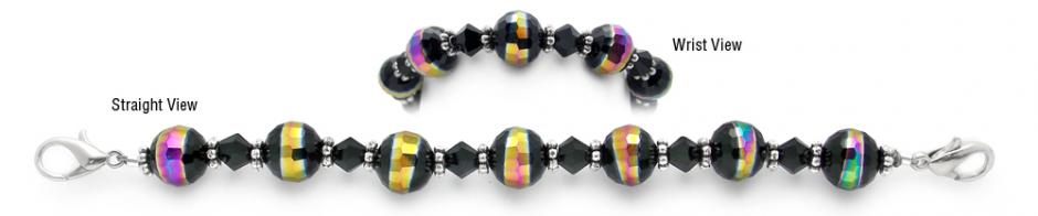 Beaded Medical Bracelet Designer Bead Medical Bracelets Metamorphosis 1 1079