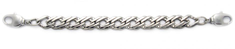 Silver Medical Bracelet Designer Silver Medical Bracelets Metalia 1651