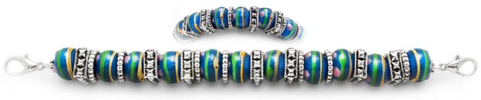 Beaded Medical Bracelet Beaded Medical Bracelets Chinka Chinka Change 1939