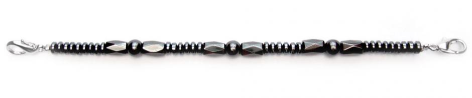 Beaded Medical Bracelet Designer Bead Medical Bracelets Midnight Fancy 0363
