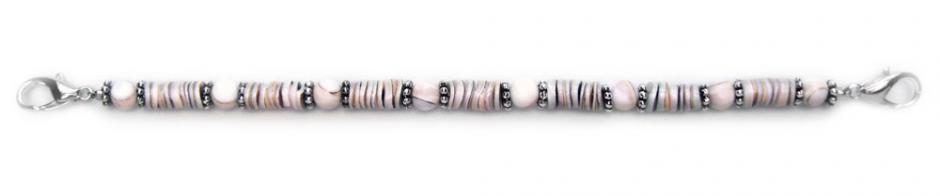 Coral Medical Bracelet Designer Bead Medical Bracelets Coral Beach 0417