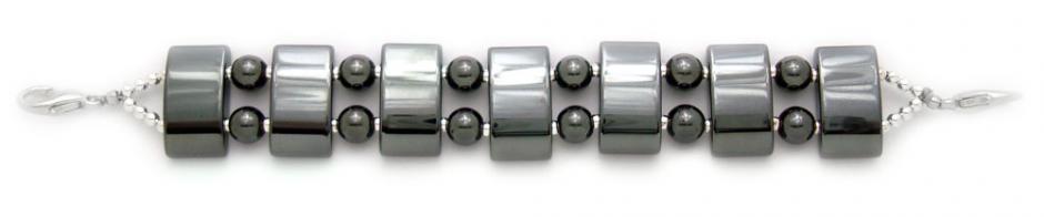 Beaded Medical Bracelet Designer Bead Medical Bracelets Domes of Delight 0776