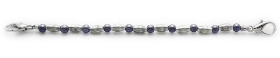 Beaded Medical Bracelet Designer Bead Medical Bracelets Spinners 1076