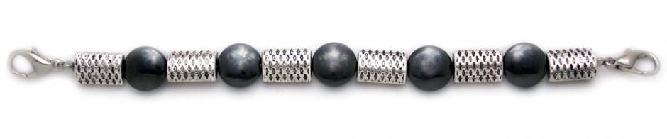 Beaded Medical Bracelet Designer Bead Medical Bracelets Sleekericious 1129