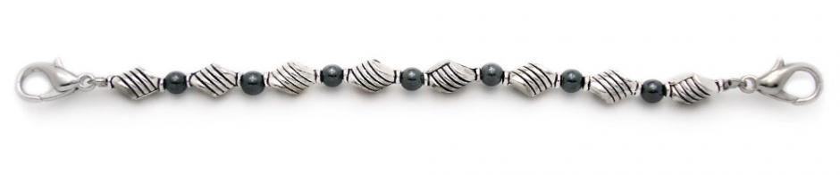 Beaded Medical Bracelet Designer Bead Medical Bracelets Twisted Fate 1188