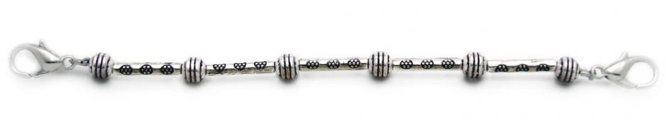 Beaded Medical Bracelet Designer Bead Medical Bracelets Slim Chic 1194