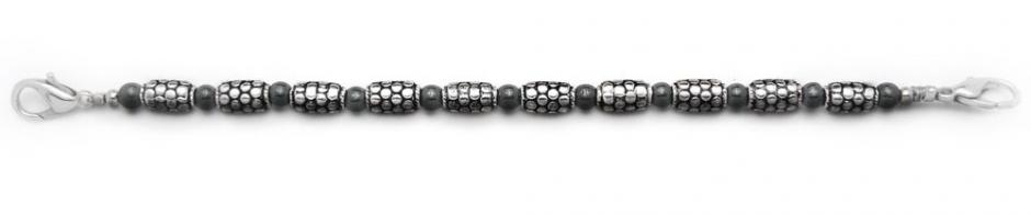 Beaded Medical Bracelet Designer Bead Medical Bracelets Barrel Blast 1643