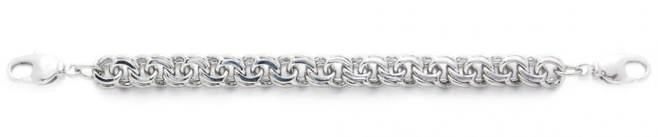 Designer Silver Medical Bracelets Mia Amore 1 1907