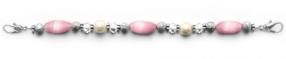 Beaded Medical Bracelet Designer Bead Medical Bracelets Le Magnifique 9012